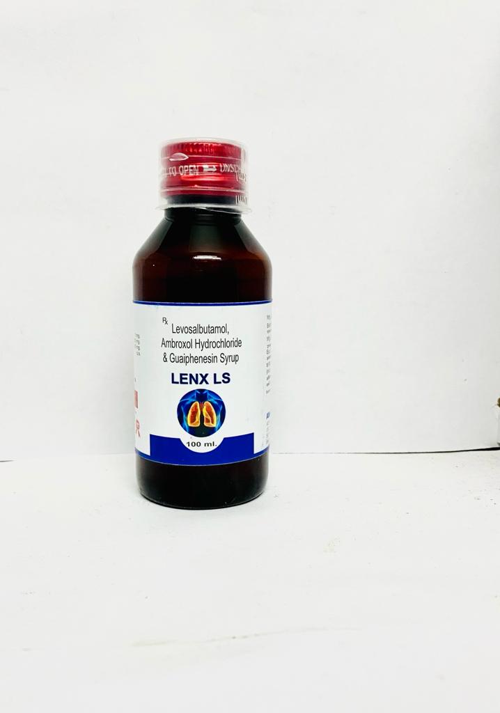 LENX-L Syrup